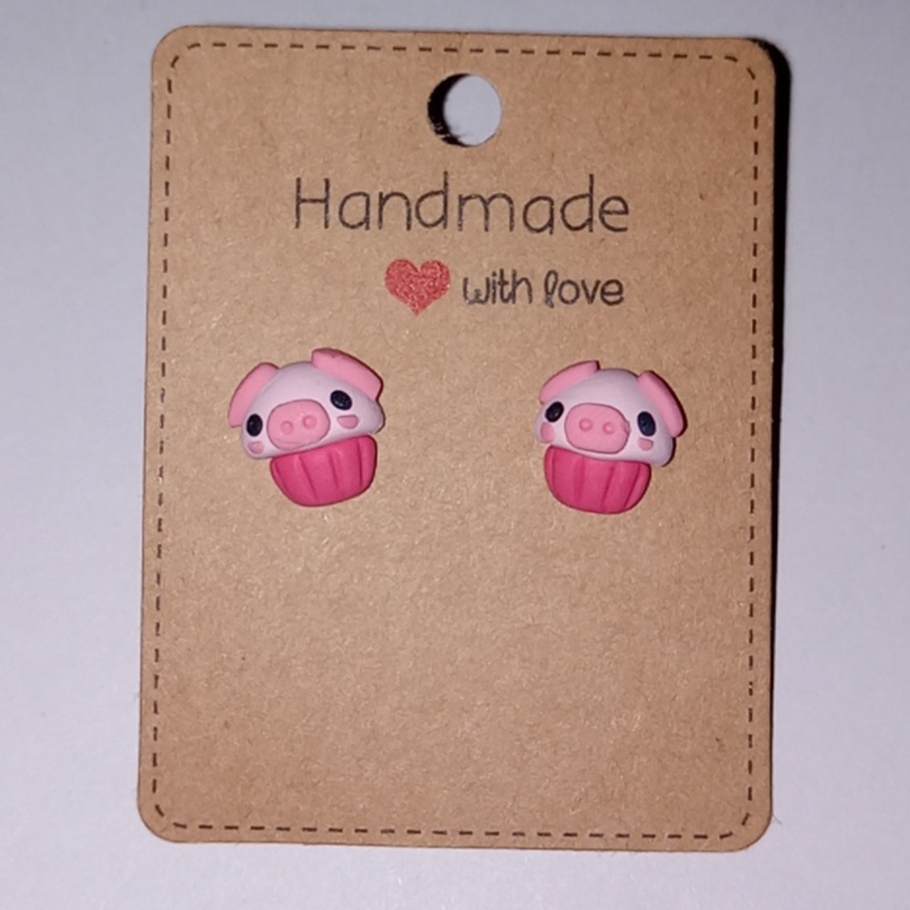 Handmade Earrings